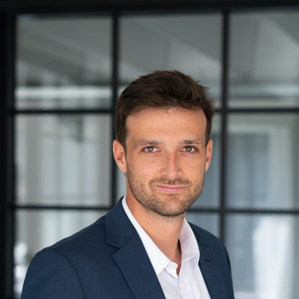 Daniel Kallestrup, VP Partnerships at ARPEDIO