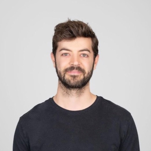 Jacob Robinson, VP Product at ARPEDIO