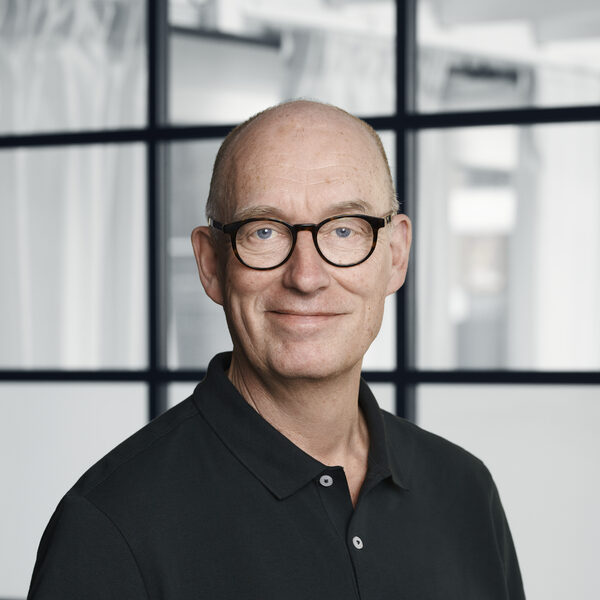 Morten Junge, VP Customer Success at ARPEDIO