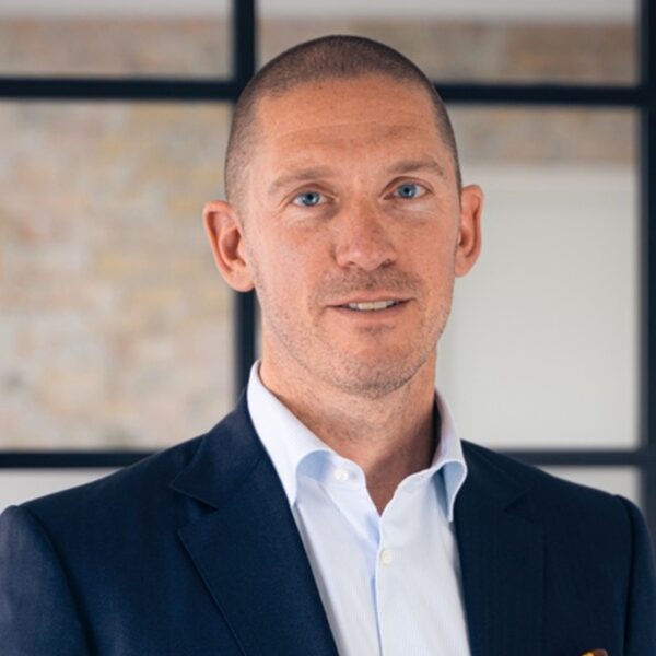 Ulrik Monberg, Founder and CEO of ARPEDIO